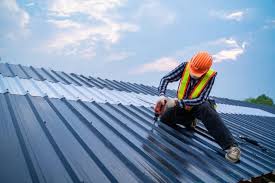 Best Hot Roofs  in Charlotte, TX